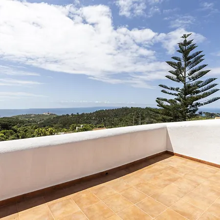 The Ocean Light House By Clama Retreats Casa vacanze *
