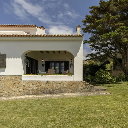Casa vacanze The Ocean Light House By Clama Retreats *