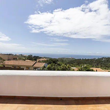 Casa vacanze The Ocean Light House By Clama Retreats