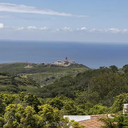 Casa vacanze The Ocean Light House By Clama Retreats